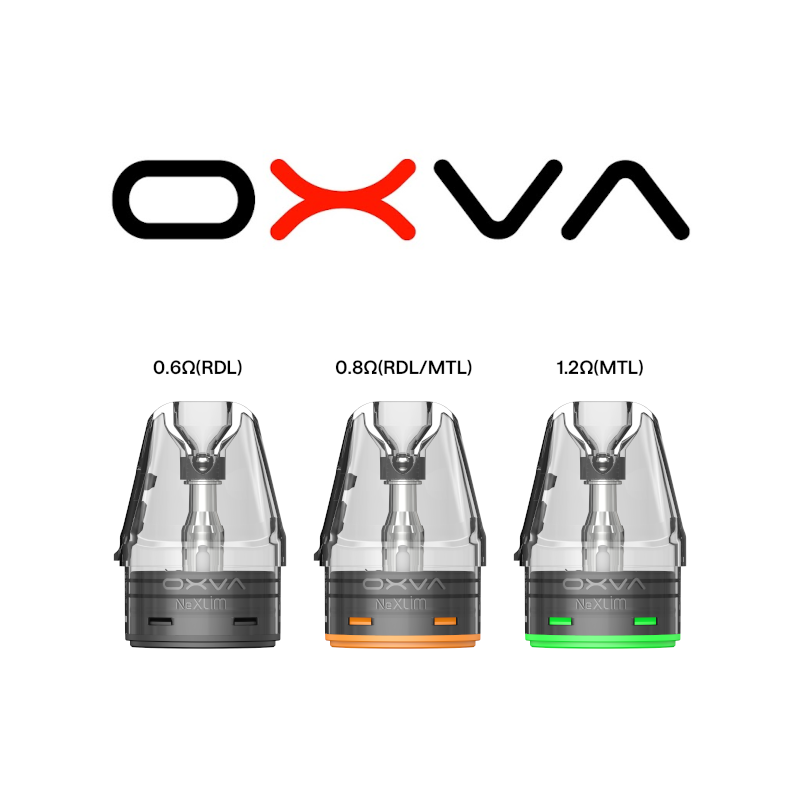 Uwell Caliburn Explorer Pod Kit_8